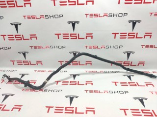 Шланги охлаждающей жидкости, ориг. номер 1041531-00-I, Tesla Model X 2015-2021
