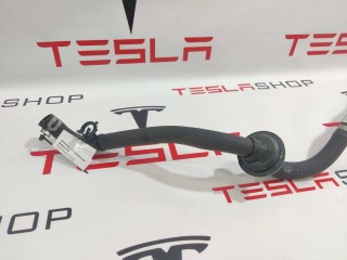 Шланги охлаждающей жидкости, ориг. номер 1041531-00-I, Tesla Model X 2015-2021