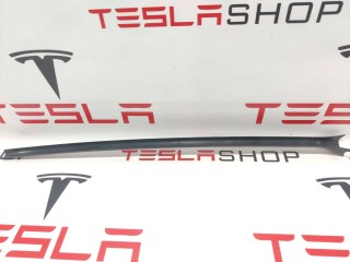 Короб проводки камеры TRIPLE, ориг. номер 1079608-00-A, Tesla Model X 2015-2021