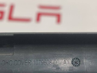 Короб проводки камеры TRIPLE, ориг. номер 1079608-00-A, Tesla Model X 2015-2021