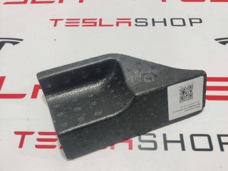 Упор настила багажника (пенопласт), ориг. номер 1092560, Tesla Model X 2015-2021