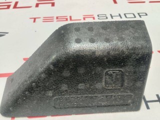 Упор настила багажника (пенопласт), ориг. номер 1092560, Tesla Model X 2015-2021
