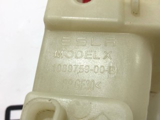 Кронштейн внешний сидений 2-го ряда, ориг. номер 1089759-00-B, Tesla Model X 2015-2021