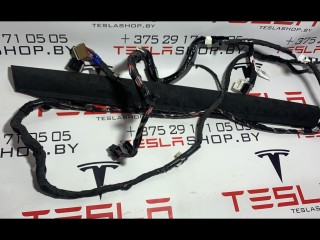 Электропроводка подъемной задней двери, ориг. номер 1032881-00-G, Tesla Model X 2015-2021