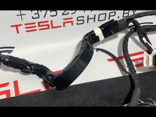 Электропроводка подъемной задней двери, ориг. номер 1032881-00-G, Tesla Model X 2015-2021