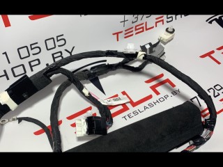 Электропроводка подъемной задней двери, ориг. номер 1032881-00-G, Tesla Model X 2015-2021