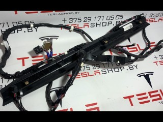 Электропроводка подъемной задней двери, ориг. номер 1032881-00-G, Tesla Model X 2015-2021