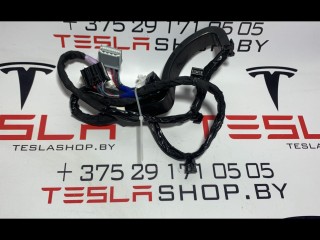Электропроводка подъемной задней двери, ориг. номер 1063405-00-G, Tesla Model X 2015-2021