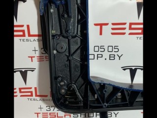 Панель двери, ориг. номер 1037844-00-M, 1028768-00-L, Tesla Model X 2015-2021