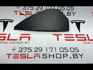 Накладка боковая торпеды, ориг. номер 1002325-00-A, Tesla Model S 2012-2016