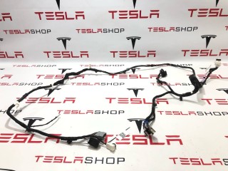 Электропроводка подъемной задней двери, ориг. номер 1032881-00-F, Tesla Model X 2015-2021