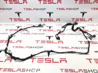 Электропроводка подъемной задней двери, ориг. номер 1032881-00-F, Tesla Model X 2015-2021