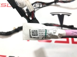 Электропроводка подъемной задней двери, ориг. номер 1032881-00-F, Tesla Model X 2015-2021