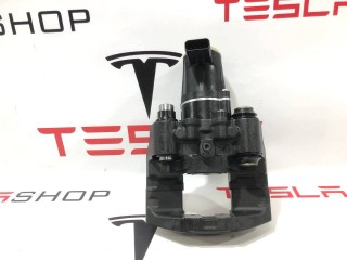 прочая запчасть, ориг. номер 1021252-00-F, Tesla Model X 2015-2021