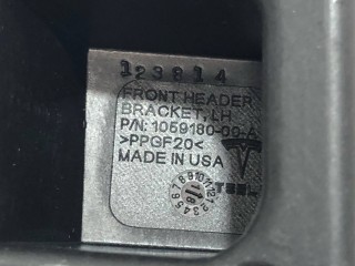 прочая запчасть, ориг. номер 1059180-00-A, Tesla Model X  [рестайлинг] 2021-2026