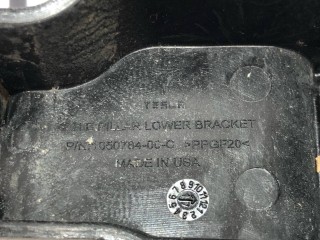 прочая запчасть, ориг. номер 1050784-00-C, Tesla Model X  [рестайлинг] 2021-2026