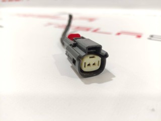 Фишка (разъем) электропроводка подкапотная, ориг. номер 2507992-00-C, Tesla Model S 2-й рест 2021-2026