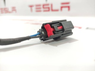 Фишка (разъем) электропроводка подкапотная, ориг. номер 2507992-00-C, Tesla Model S 2-й рест 2021-2026