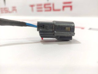 Фишка (разъем) электропроводка подкапотная, ориг. номер 2507992-00-C, Tesla Model S 2-й рест 2021-2026