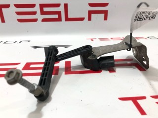 Датчик уровня пневмоподвески, ориг. номер 6006523-00-B, 1027971-00-A, Tesla Model X 2015-2021