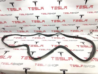 прочая запчасть, ориг. номер 1118638-00-F, Tesla Model X 2015-2021
