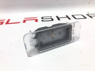 Фонарь подсветки салона, ориг. номер 2727-000, PT00000821H, PT00000826, Rivian R1T 2021-2024