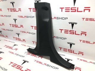 Накладка стойки B, внутренняя, ориг. номер PT00001363, Rivian R1T 2021-2024
