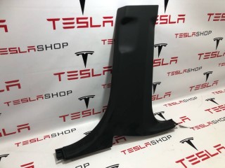 Накладка стойки B, внутренняя, ориг. номер PT00001372, Rivian R1T 2021-2024