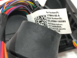 прочая запчасть, ориг. номер 1476608-00-D, 1478840-00-A, 1478844-00-A, 1505515-00-B, 1451453-00-C, Tesla Model 3 2017-2021