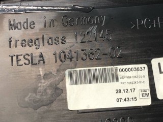 прочая запчасть, ориг. номер 1041362-00-G, 1062242-00-D, Tesla Model X  [рестайлинг] 2021-2026