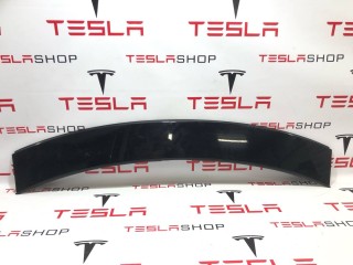 Панель наружная декоративная крыши, ориг. номер 1053588-S0-B, Tesla Model S