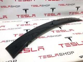 Панель наружная декоративная крыши, ориг. номер 1053588-S0-B, Tesla Model S
