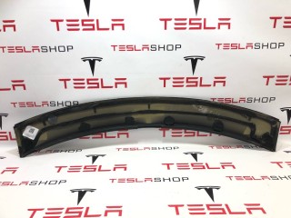 Панель наружная декоративная крыши, ориг. номер 1053588-S0-B, Tesla Model S