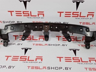 Кронштейн верхний передний (гриля), ориг. номер 1047020-00-F, Tesla Model X 2015-2021