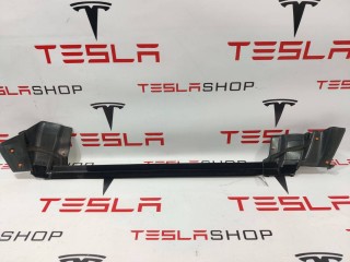 Уплотнитель стекла внутренний двери, ориг. номер 1090503-00-F, Tesla Model 3 2017-2021