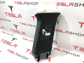 Накладка стойки B, внутренняя, ориг. номер PT00001370, PTY0104562, PTY0104563, Rivian R1T 2021-2024