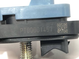 Датчик удара (давления воздуха), ориг. номер PT00001457, Rivian R1T 2021-2024