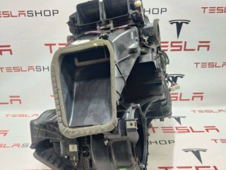 Печка салона (отопитель), ориг. номер 1099999-00-I, Tesla Model 3 2017-2021