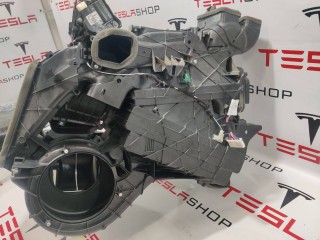 Печка салона (отопитель), ориг. номер 1099999-00-I, Tesla Model 3 2017-2021