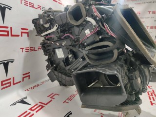 Печка салона (отопитель), ориг. номер 1099999-00-I, Tesla Model 3 2017-2021