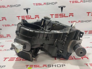 Печка салона (отопитель), ориг. номер 1099999-00-I, Tesla Model 3 2017-2021