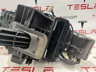 Печка салона (отопитель), ориг. номер 1099999-00-I, Tesla Model 3 2017-2021