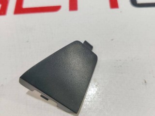 Заглушка пластиковая карты двери, ориг. номер 1110195-00-E, Tesla Model 3 2017-2021