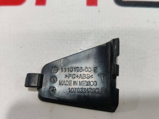 Заглушка пластиковая карты двери, ориг. номер 1110195-00-E, Tesla Model 3 2017-2021