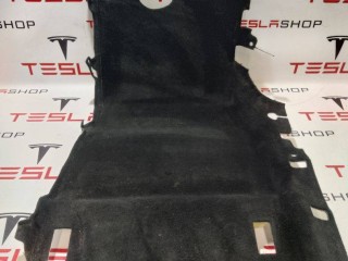 Ковровое покрытие салона, ориг. номер 1127284-00-D, 1127302-00-C, 1127284-00-E, Tesla Model 3 2017-2021