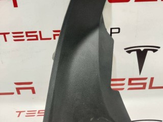 Накладка стойки С, ориг. номер 1086312-00-F, Tesla Model 3 2017-2021