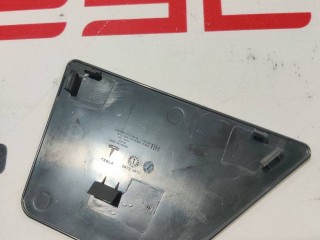 Накладка стойки B, наружная, ориг. номер 1100088-00-D, Tesla Model 3 2017-2021