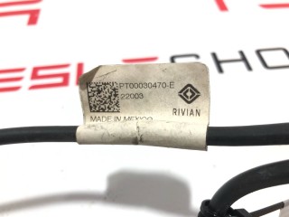 проводка пневмостойки, ориг. номер PT00030470-E, Rivian R1T 2021-2024
