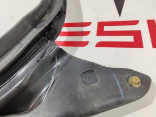 Уплотнитель проема дверного, ориг. номер 156223, Tesla Model 3 2017-2021