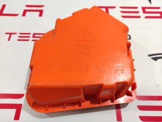 Крышка порта зарядки внутренняя, ориг. номер 1096326-00-C, 1479255-00-B, Tesla Model 3 2017-2021